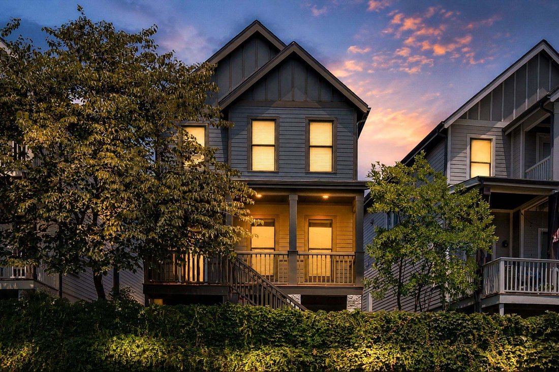 House in Nashville, Tennessee, United States 3 - 18554604