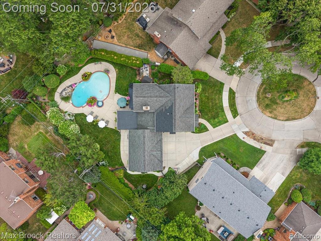 House in Grosse Pointe Shores, Michigan, United States 2 - 18554923