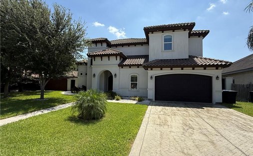 House in McAllen, Texas, United States 1