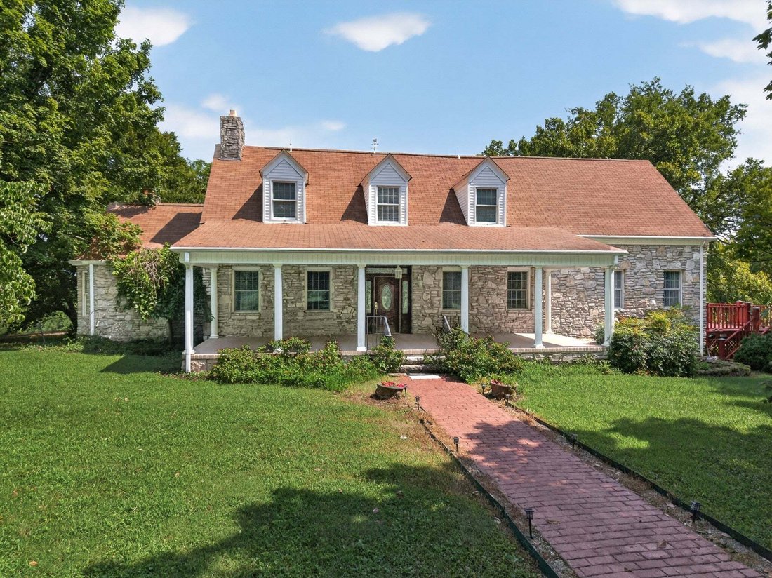 House in Fayetteville, Tennessee, United States 4 - 18554591