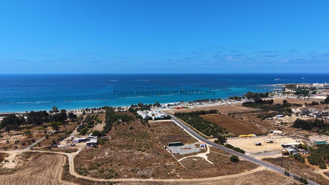 Villa in Yeroskipou, Paphos, Cyprus 4 - 18554892