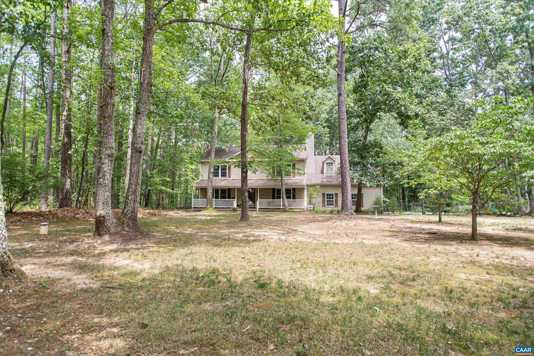 House in Charlottesville, Virginia, United States 2 - 18554696