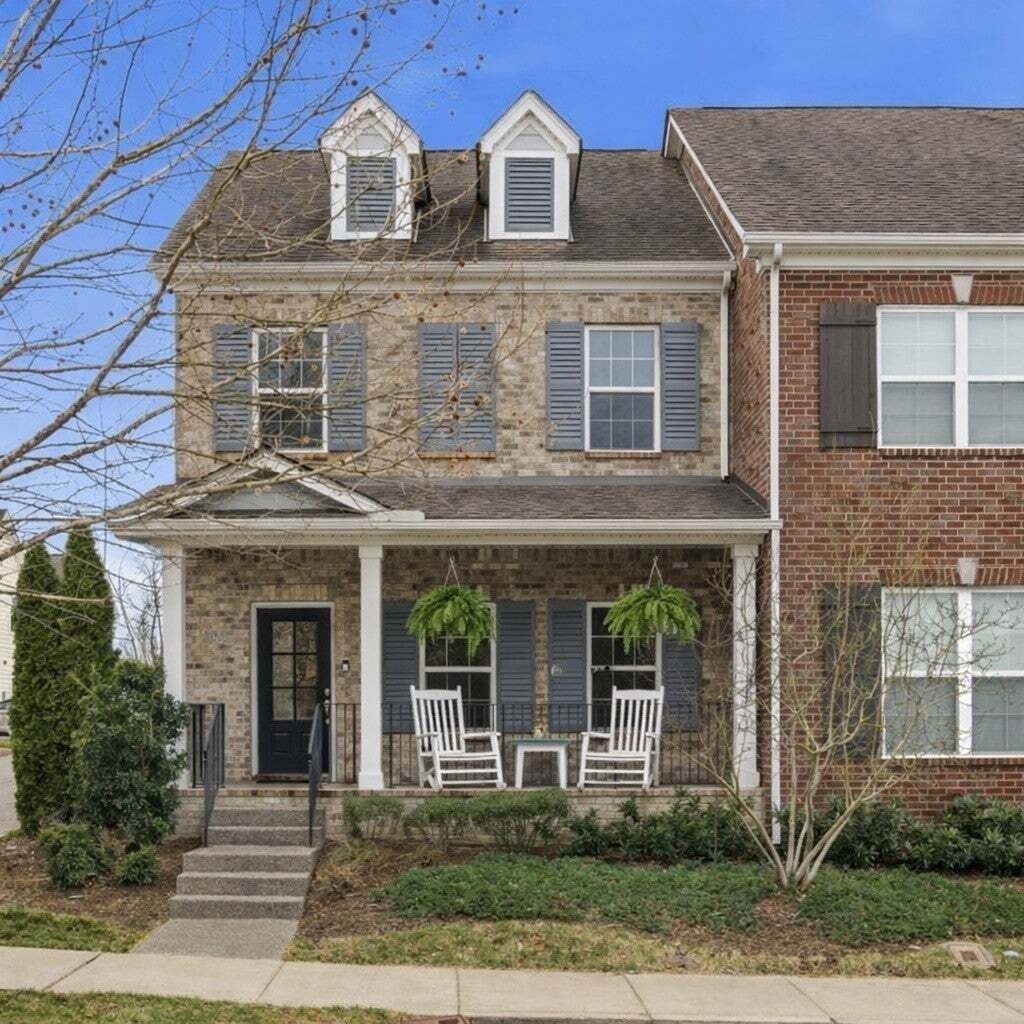 Townhouse in Franklin, Tennessee, United States 2 - 18554573
