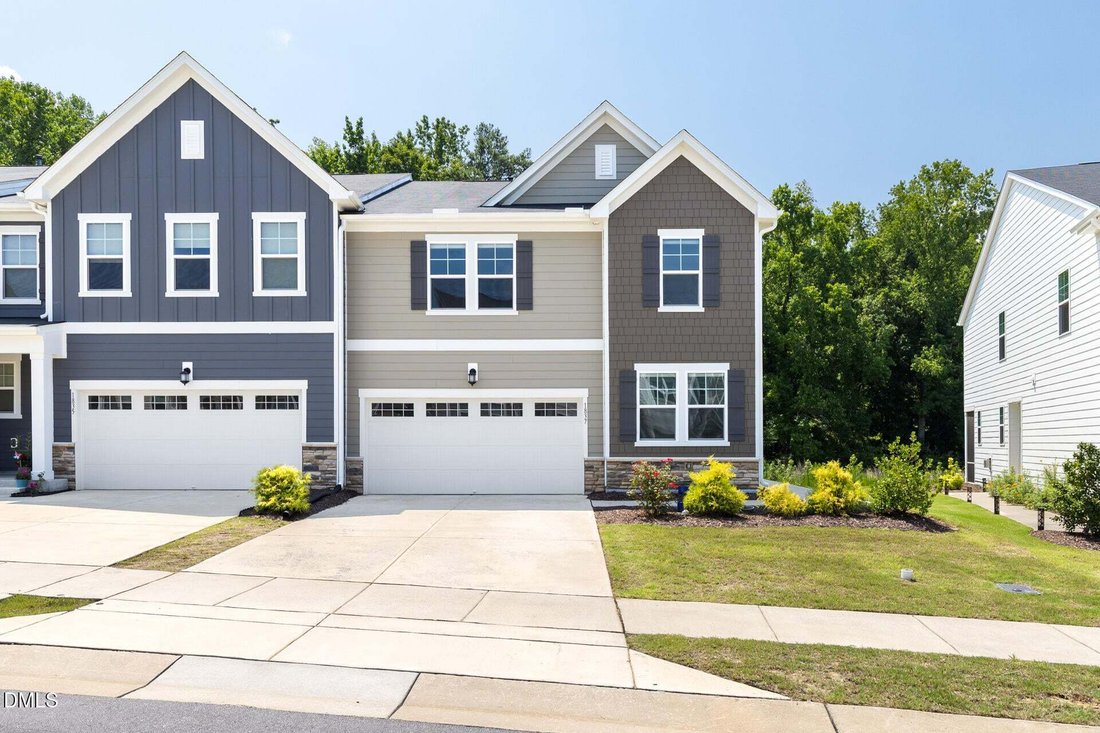 Townhouse in Apex, North Carolina, United States 3 - 18554830