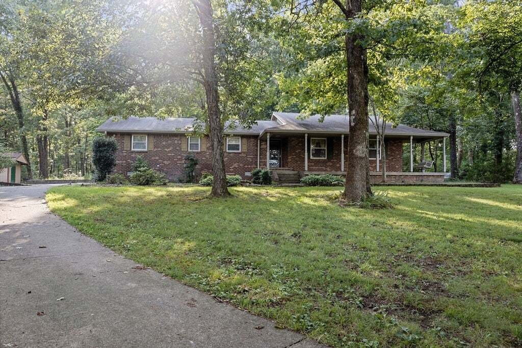 House in Lebanon, Tennessee, United States 1 - 18554601