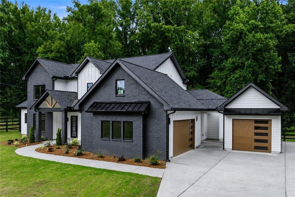 House in Cumming, Georgia, United States 5 - 18548296