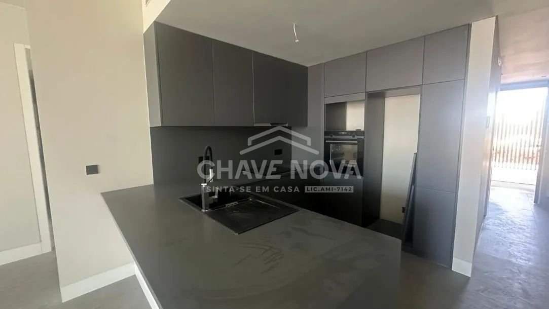 Apartment in Alcochete, Setubal, Portugal 4 - 18555275