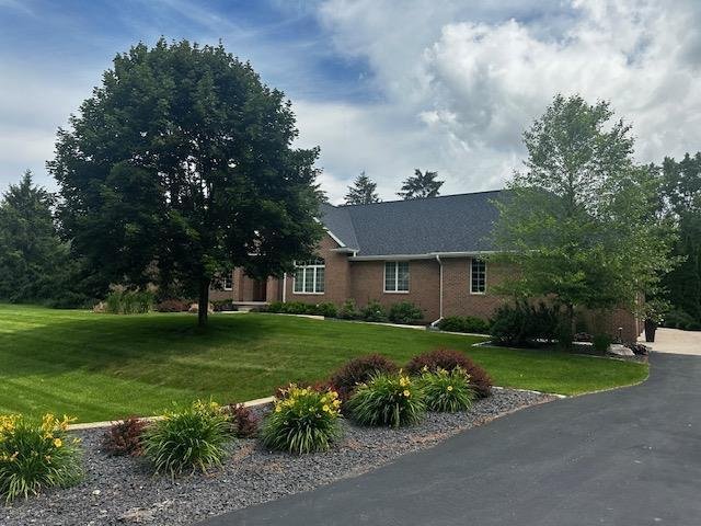 House in New Franken, Wisconsin, United States 1 - 18377951