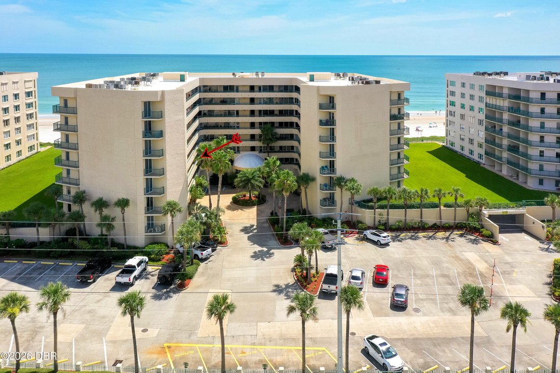 Condo in Port Orange, Florida, United States 1 - 18554646