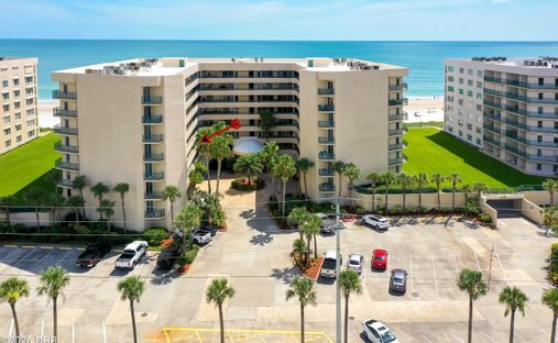 Condo in Port Orange, Florida, United States 1