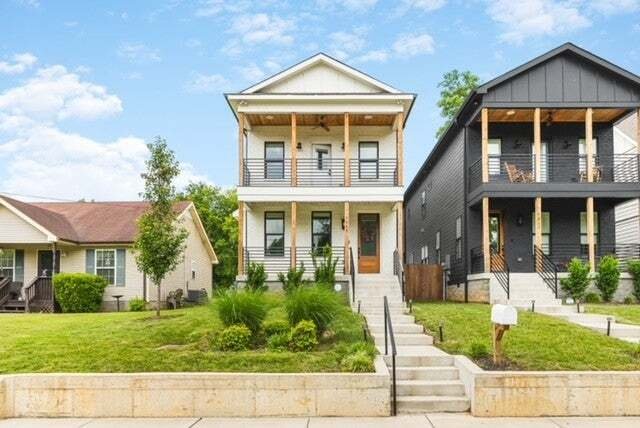 House in Nashville, Tennessee, United States 1 - 18554612