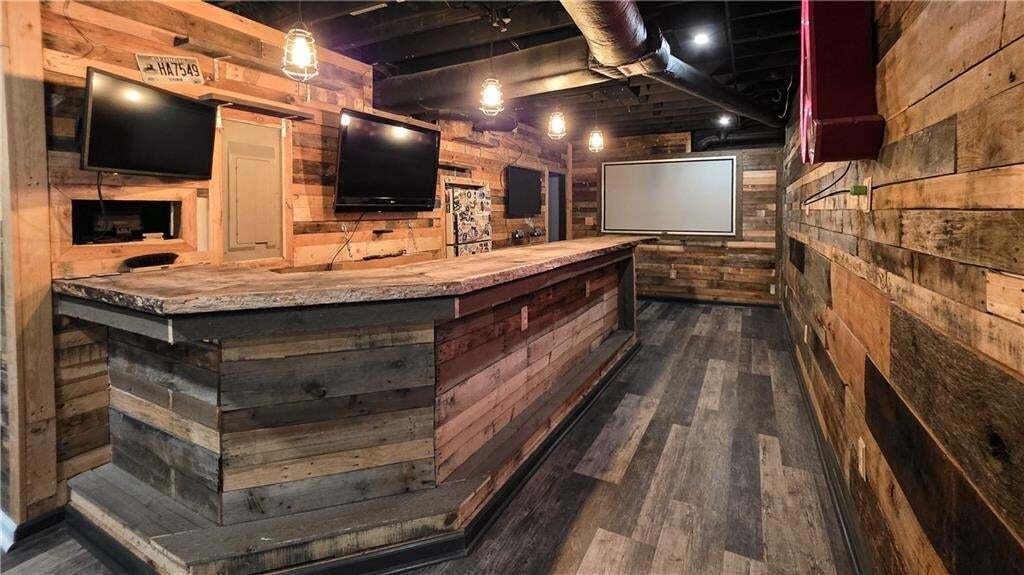 House in Acworth, Georgia, United States 3 - 18554738