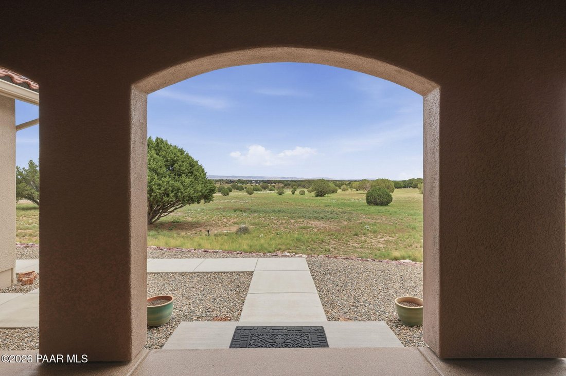 House in Paulden, Arizona, United States 5 - 18554586
