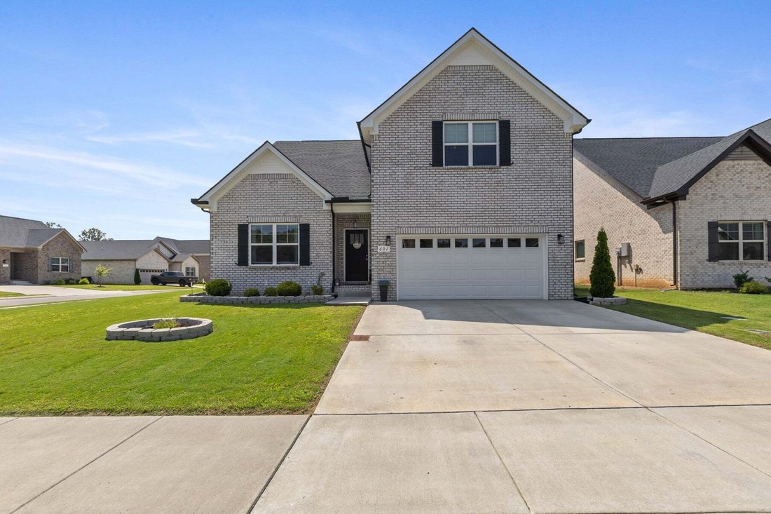 House in Spring Hill, Tennessee, United States 2 - 18554548