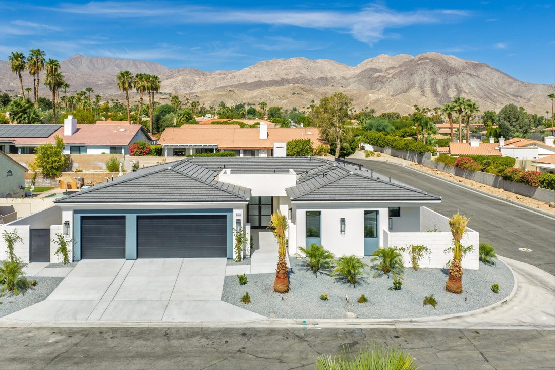 House in Palm Desert, California, United States 2 - 18554518