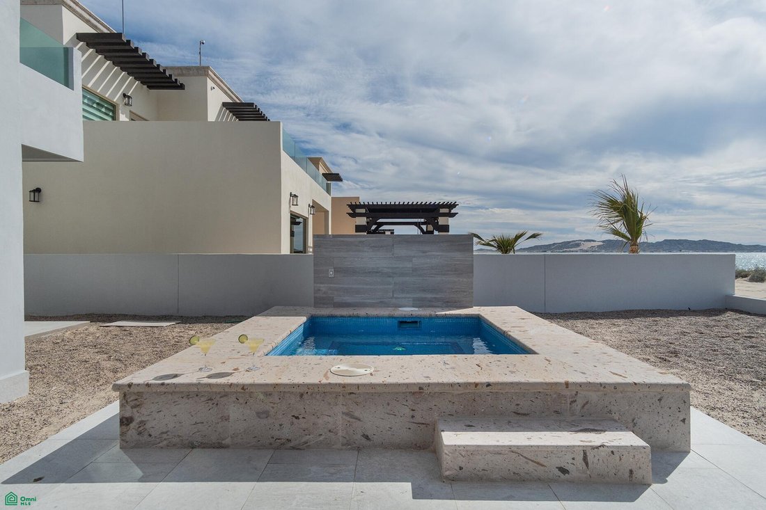 House in La Choya, Sonora, Mexico 3 - 18555005