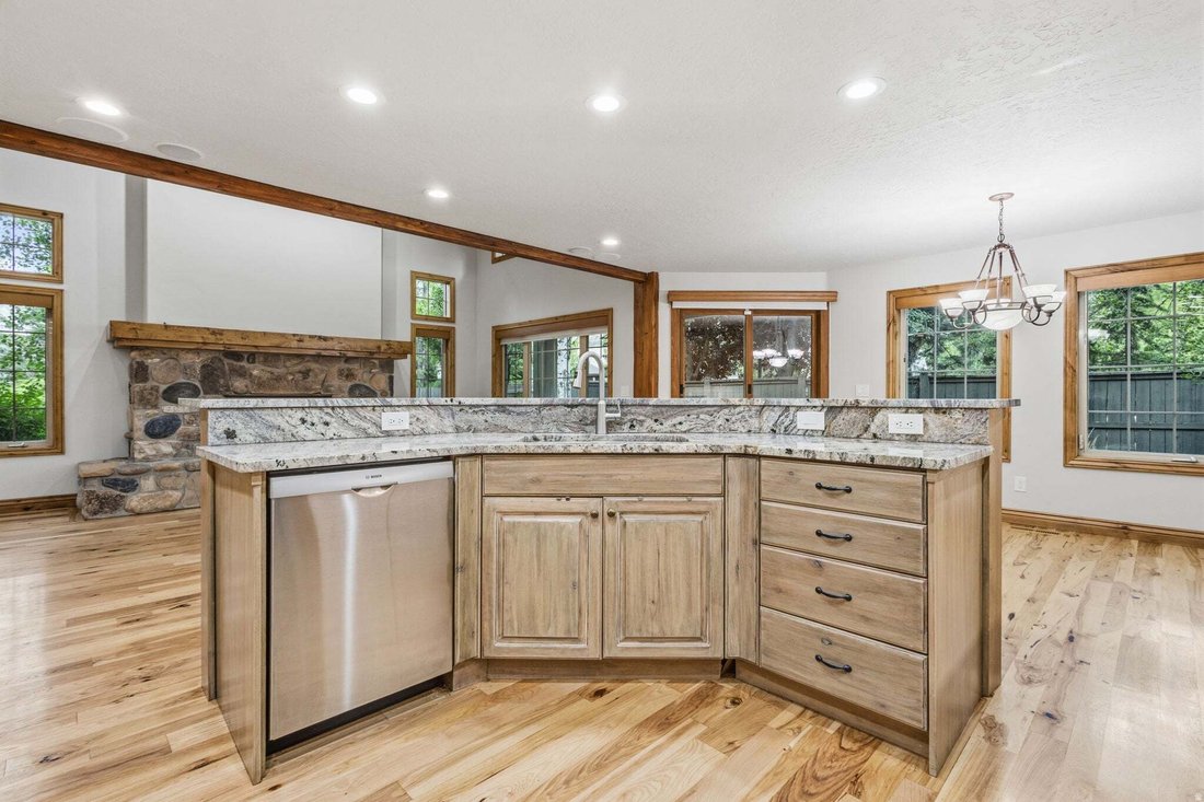 Townhouse in Cottonwood Heights, Utah, United States 2 - 18555179