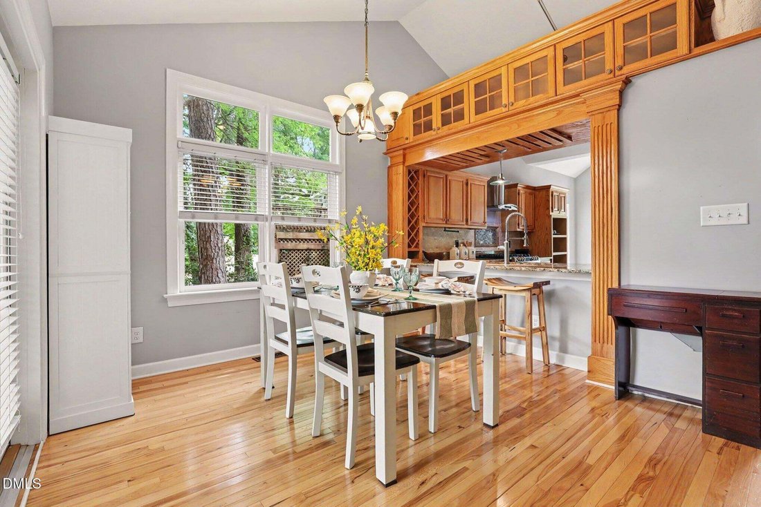 House in Raleigh, North Carolina, United States 3 - 18554831