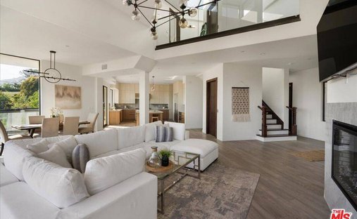 House in Malibu, California, United States 1