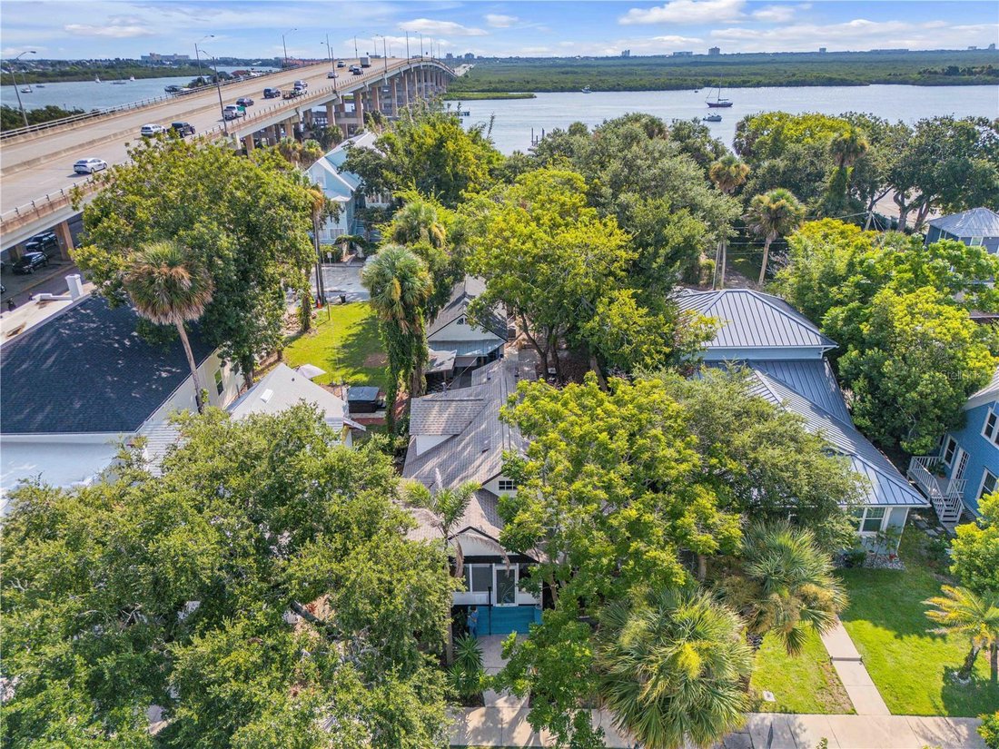 House in New Smyrna Beach, Florida, United States 3 - 18554913