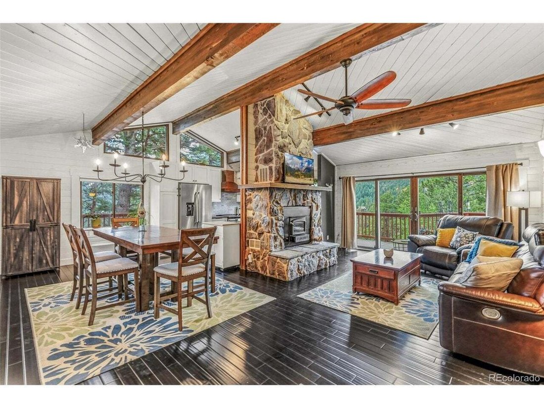 House in Littleton, Colorado, United States 5 - 18554815