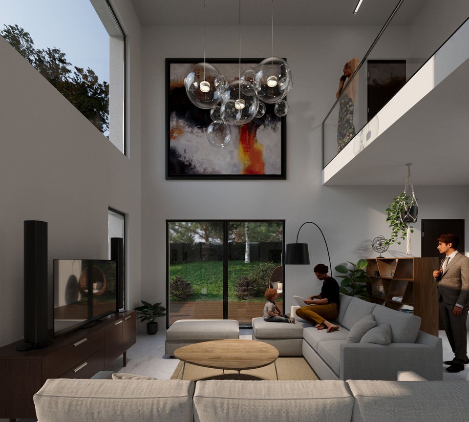 Chalet in Mont-ras, Catalonia, Spain 2 - 18351125