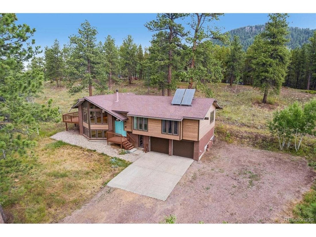 House in Gold Hill, Colorado, United States 2 - 18554840