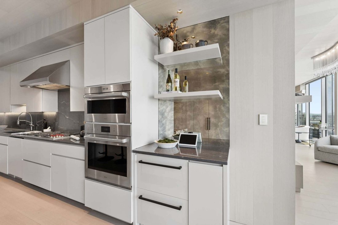 Condo in Nashville, Tennessee, United States 5 - 18554619