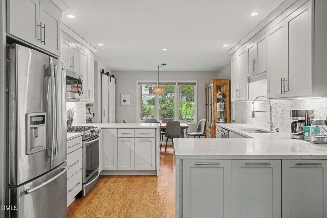 House in Raleigh, North Carolina, United States 3 - 18554856