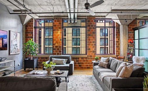 Condominio en Denver, Colorado, Estados Unidos 1