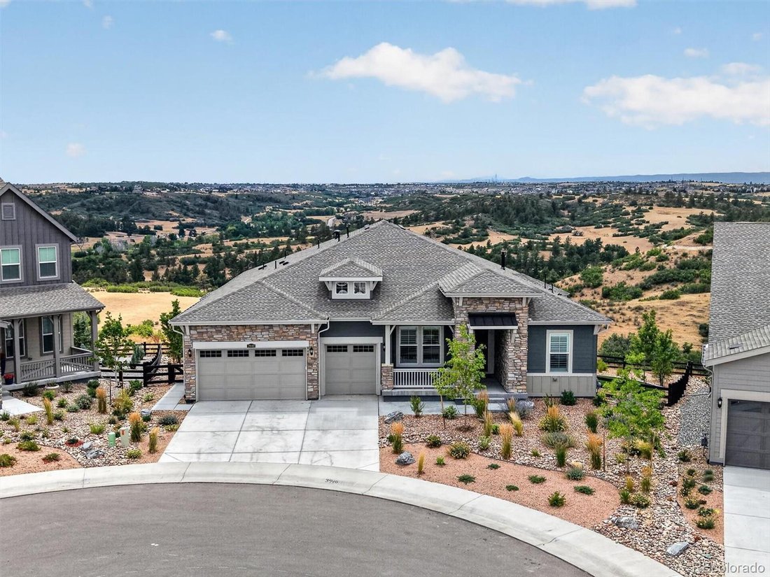 House in Castle Rock, Colorado, United States 2 - 18554399