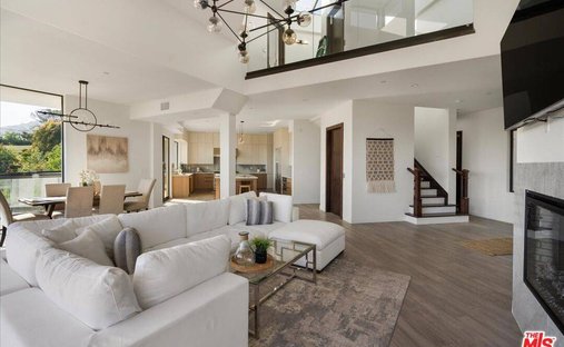House in Malibu, California, United States 1