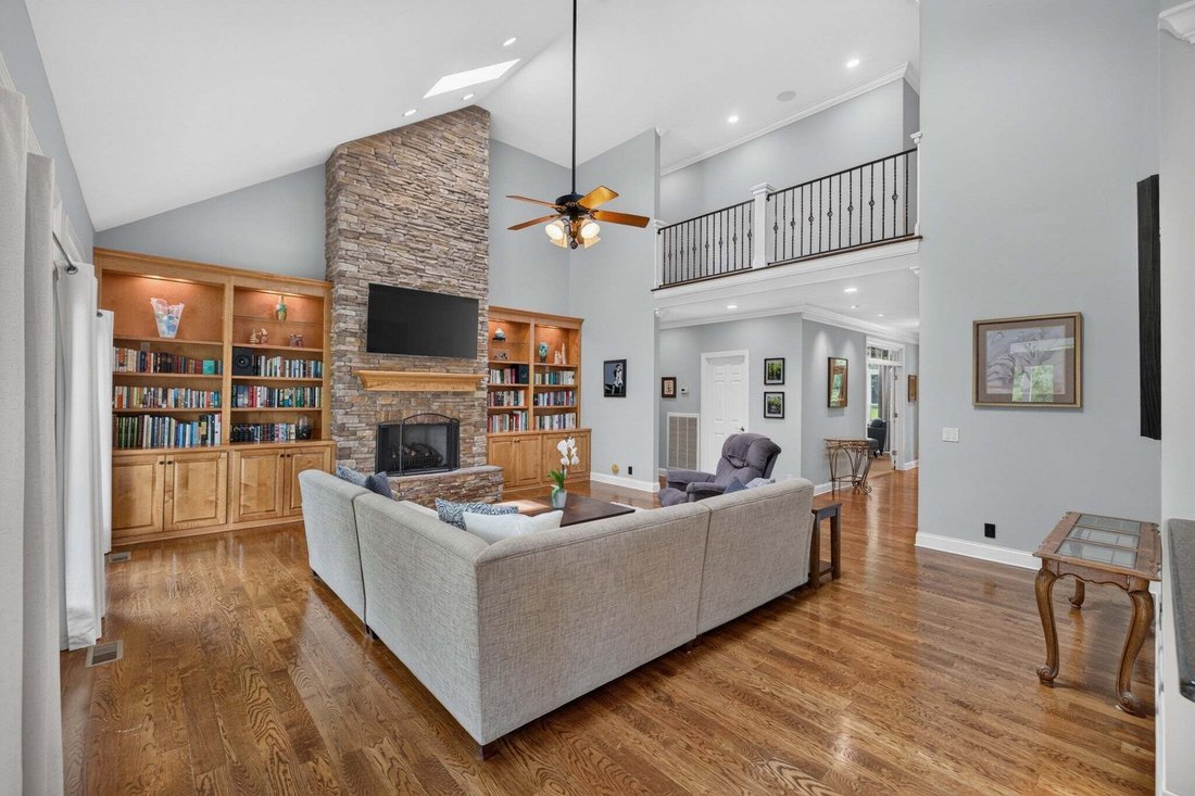 House in Nashville, Tennessee, United States 3 - 18554618