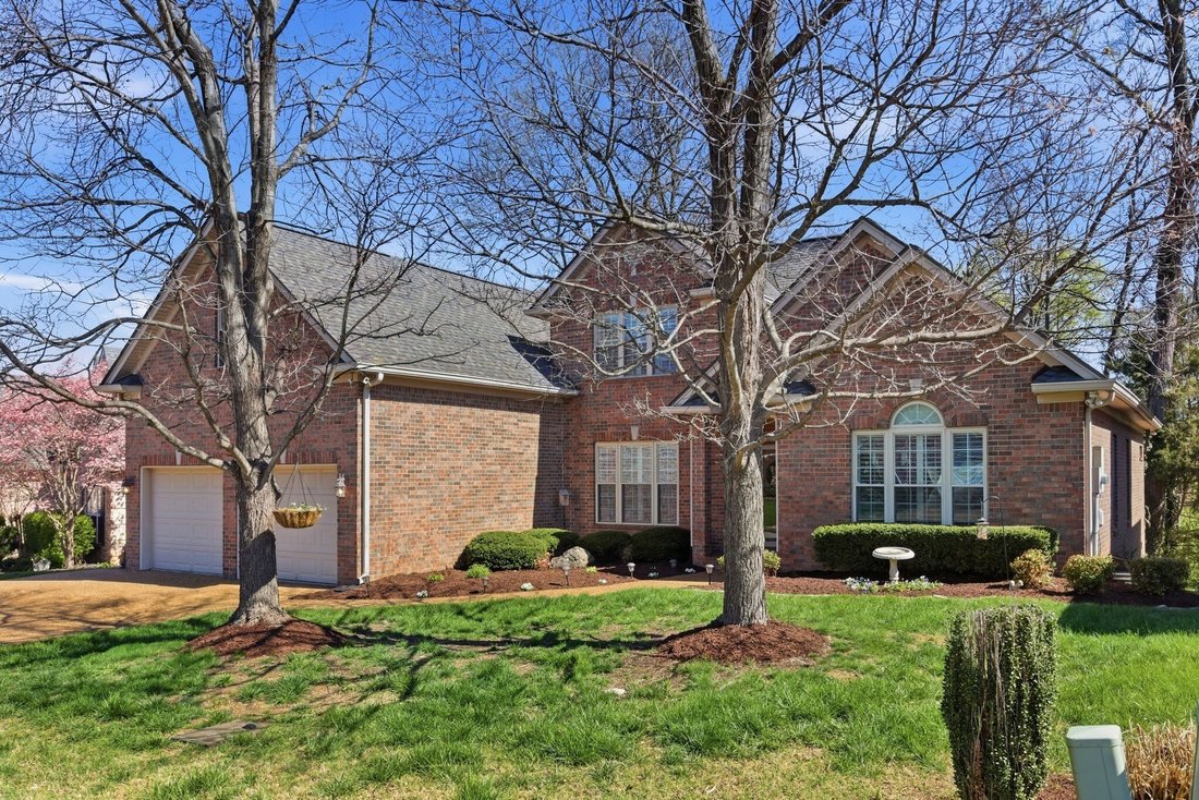 House in Nashville, Tennessee, United States 3 - 18555173