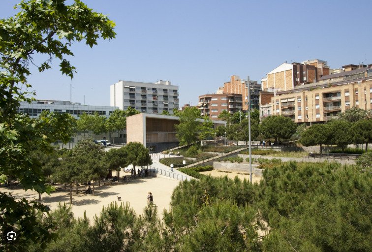 Apartment in Gracia, Barcelona, Spain 2 - 18554852