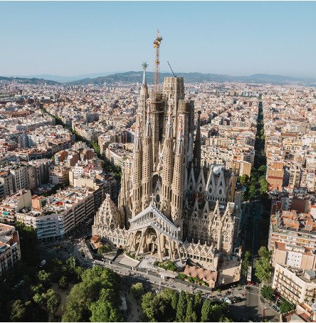 Apartment in Gracia, Barcelona, Spain 3 - 18554852