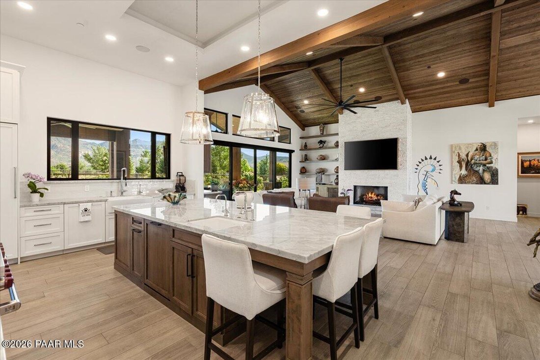House in Prescott, Arizona, United States 5 - 18554572