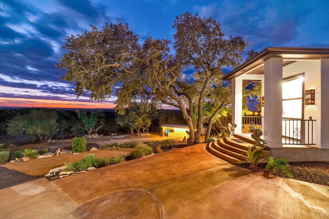 House in Canyon Lake, Texas, United States 5 - 18555054