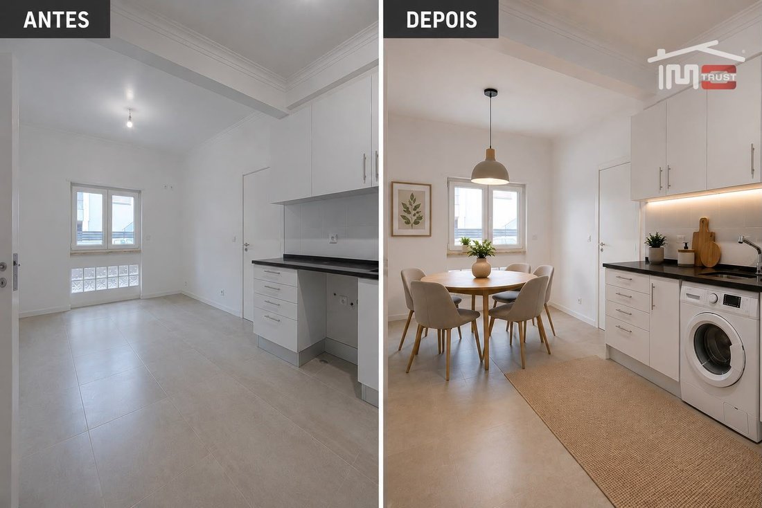 Townhouse in Belas, Lisbon, Portugal 2 - 17024973