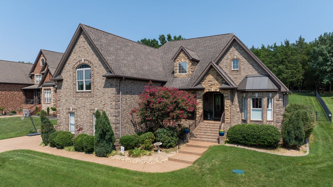 House in Green Hill, Tennessee, United States 2 - 18555174