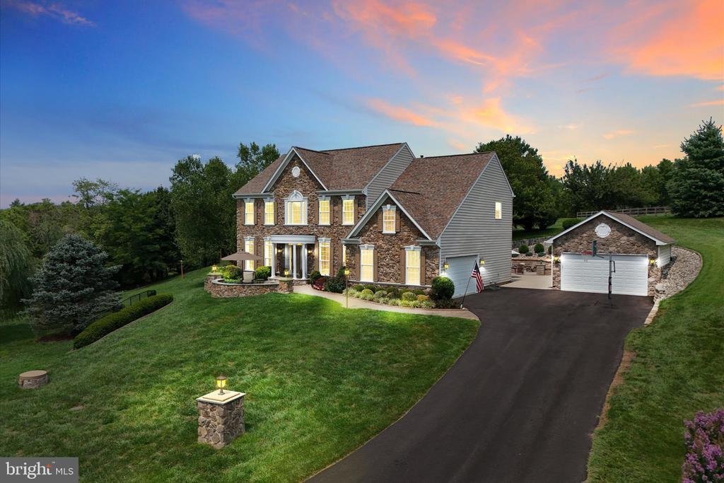 House in Hamilton, Virginia, United States 3 - 18555086