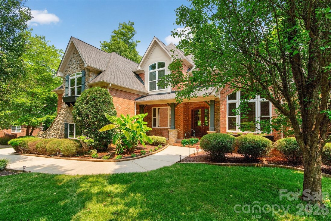 House in Waxhaw, North Carolina, United States 3 - 18555087
