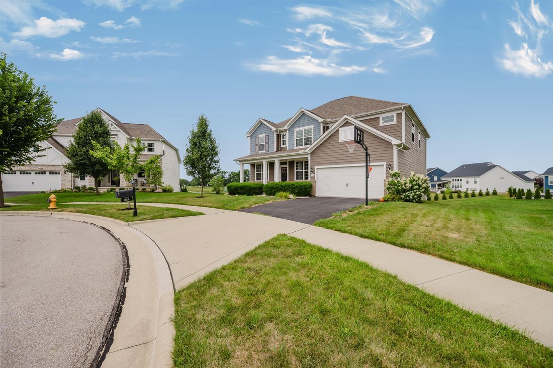 House in Delaware, Ohio, United States 4 - 18554445