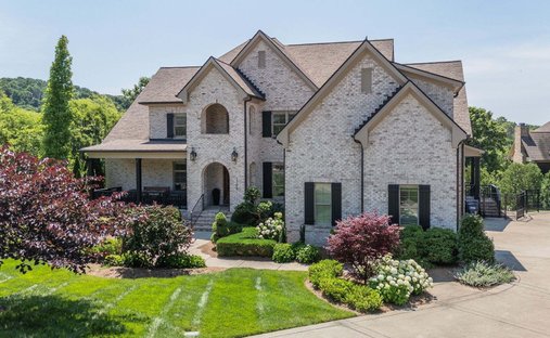Haus in Franklin, Tennessee, Vereinigte Staaten 1