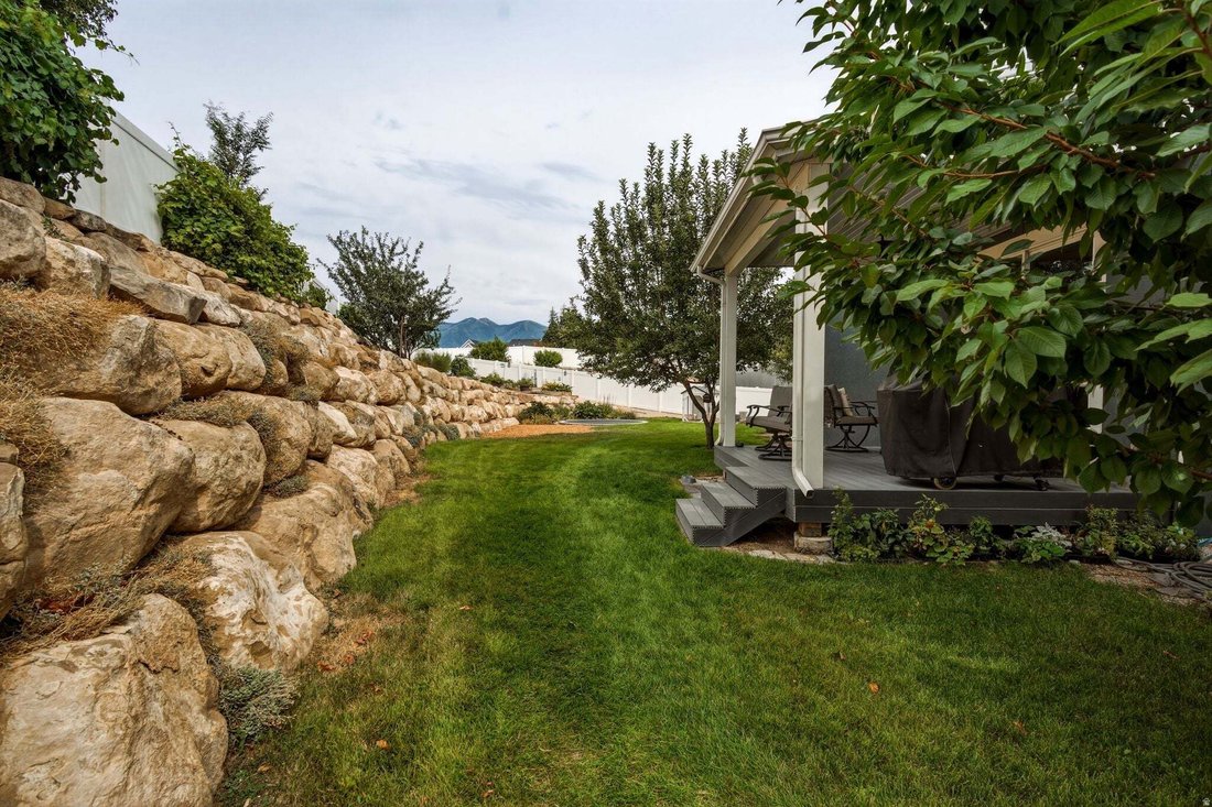 House in Spanish Fork, Utah, United States 4 - 18395225
