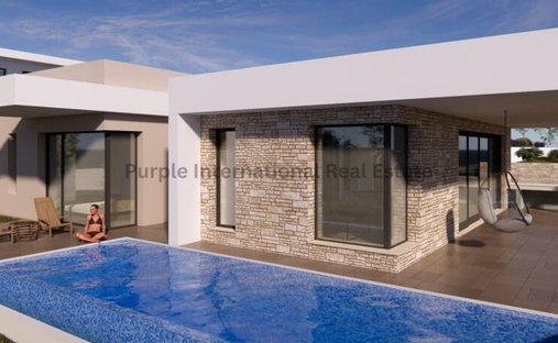 Bungalow à Koili, Paphos, Chypre 1