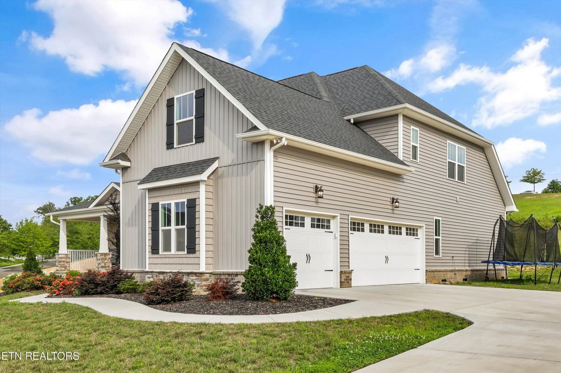 House in Oak Ridge, Tennessee, United States 3 - 18555088