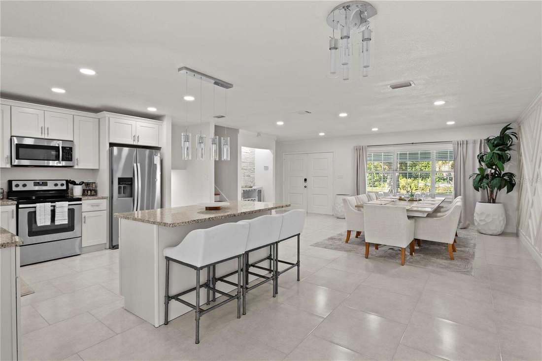 House in Tampa, Florida, United States 5 - 18554876