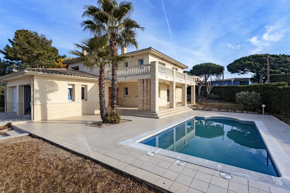 Chalet in Platja d'Aro, Catalonia, Spain 1 - 18351160