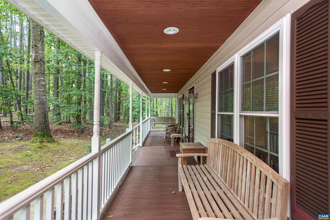 House in Charlottesville, Virginia, United States 5 - 18554696